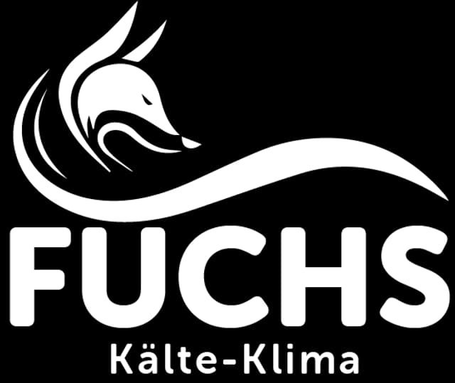 Logo Kälte Klima Fuchs