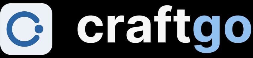 craftgo Logo