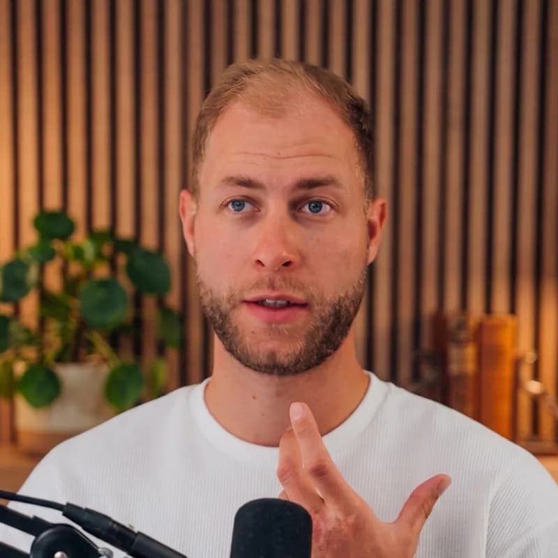 Kevin Rosenow, Entwickler von craftgo