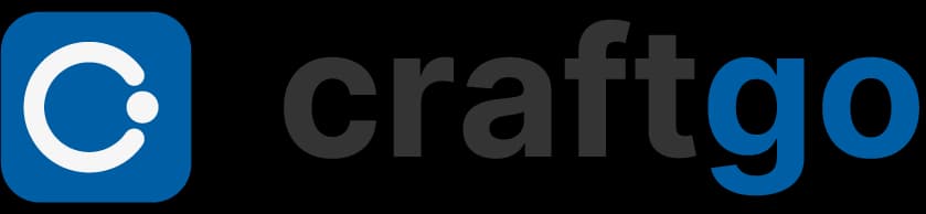 craftgo Logo